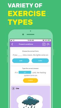 Learn English Grammar 截图 2