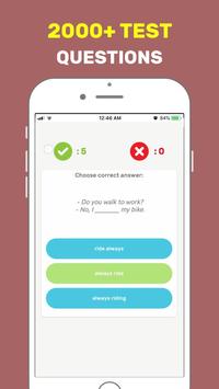 Learn English Grammar 截图 4