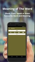 English to Yiddish Dictionary & Translator تصوير الشاشة 3