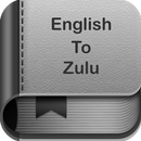 English to Zulu Dictionary and Translator App APK
