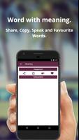English to Zulu Dictionary and Translator App capture d'écran 3
