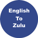 English to Zulu Dictionary & T APK