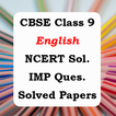 Class 9 English NCERT Solution