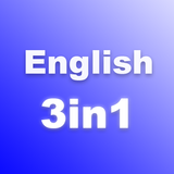 Test English icon