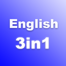 APK Test English 3in1