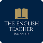 English Teacher icône