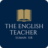 English Teacher icon