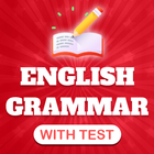 English Grammar Completely Learning English icône