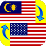 Malay - English Translator icon