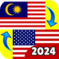 inggeris to malaysia