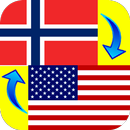 Norwegian - English Translator APK