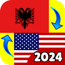 Albanian English Translator APK