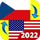 Czech - English Translator APK