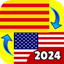 Catalan - English APK