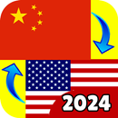 traduzir para chinês APK