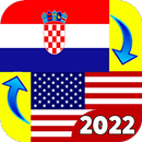 Croatian - English Translator APK