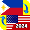 Filipino - English
