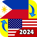 Filipino - English APK