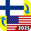 English To Finnish APK