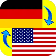 German - English Translator XAPK 下載