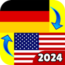 German - English APK