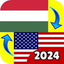 Hungarian - English APK