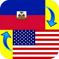 Haitian Creole - English Trans XAPK download