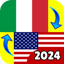 Italian - English APK