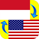 Indonesian - English APK