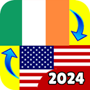 Irish - English APK