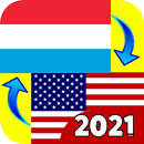 English to Luxembourgish Trans APK