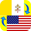 Latin English Translator 2024 APK