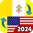 Latin - English APK