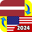 Latvian - English APK