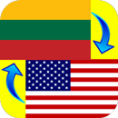 Lithuanian - English APK