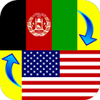Pashto - English Translator icono