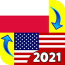 Polish - English Translator 2021 APK