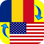 Romanian - English Translator icon