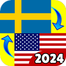 Swedish - English Translator APK