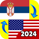 Serbian - English APK