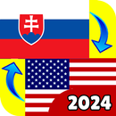 Slovak - English APK
