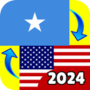 Somali - English APK