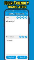 Somalia English Translation bài đăng