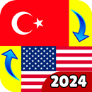 Turkish - English APK