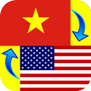 Vietnamese - English APK