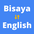 Bisaya to English Translator icône