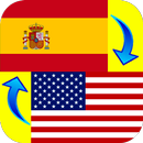 Traducteur espagnol - anglais APK