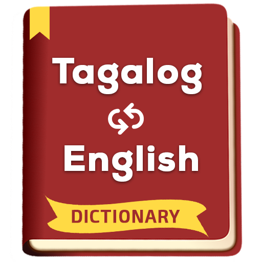 English to Tagalog Dictionary offline & Translator