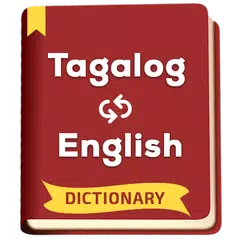 English to Tagalog Dictionary offline & Translator APK 下載