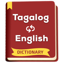 English to Tagalog Dictionary offline & Translator APK